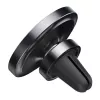 Passiivne hoidik Baseus C40141501113-00 Mobiiltelefon Must