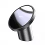 Passiivne hoidik Baseus C40141501113-00 Mobiiltelefon Must