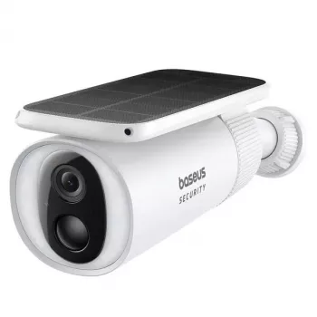 Valvekaamera Baseus Security S1 2K