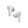 Baseus Bass BP1 True Wireless Stereo (TWS) kõrvasisesed kõrvaklapid, Bluetooth, valge