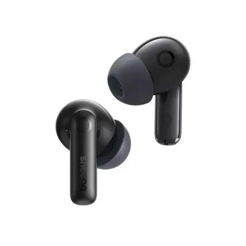 Baseus Bass BP1 Pro TWS kõrvasisesed kõrvaklapid, Bluetooth 6.0, ANC, kosmosemust
