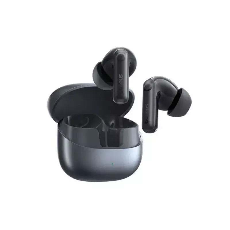 Baseus Bass BP1 Pro TWS kõrvasisesed kõrvaklapid, Bluetooth 6.0, ANC, kosmosemust