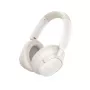Juhtmevabad mürasummutavad kõrvaklapid Baseus BH1 NC — Bluetooth 6.0, valge