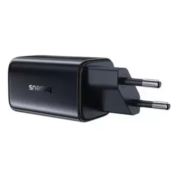 Mobiilseadme laadija Baseus E0121200 — sisetingimustes kasutatav USB-laadija