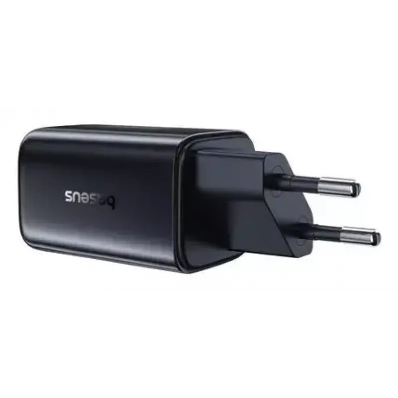 Mobiilseadme laadija Baseus E0121200 — sisetingimustes kasutatav USB-laadija