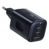 Mobiilseadme laadija Baseus E0121200 — sisetingimustes kasutatav USB-laadija