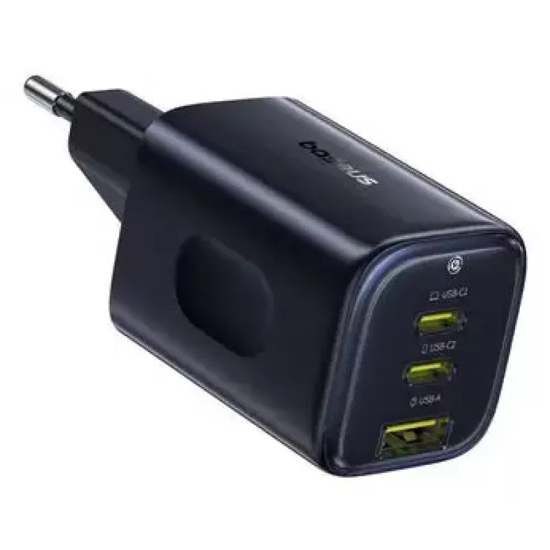 Mobiilseadme laadija Baseus E0121200 — sisetingimustes kasutatav USB-laadija