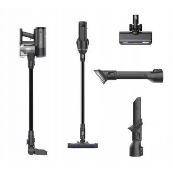 Juhtmeta püsttolmuimeja Tineco Switch S7 Stretch Premium — kerge, püstist käsitööriistaks muudetav