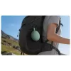 Kaasaskantav mono Bluetooth-kõlar Xiaomi Bluetooth Speaker Essential — 5 W RMS, USB-C, 1000 mAh, roheline