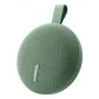 Kaasaskantav mono Bluetooth-kõlar Xiaomi Bluetooth Speaker Essential — 5 W RMS, USB-C, 1000 mAh, roheline