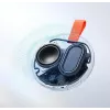 Kaasaskantav mono Bluetooth-kõlar Xiaomi Bluetooth Speaker Essential — 5 W RMS, USB-C, 1000 mAh aku, kuni 10 tundi taasesitust, must