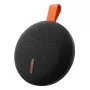 Kaasaskantav mono Bluetooth-kõlar Xiaomi Bluetooth Speaker Essential — 5 W RMS, USB-C, 1000 mAh aku, kuni 10 tundi taasesitust, must