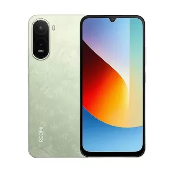 Nutitelefon Xiaomi Redmi A7 Pro 6,9 tolli (17,5 cm) Dual SIM 4G, 4 GB muutmälu, 64 GB, 6000 mAh, roheline