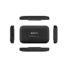Kaasaskantav ruuter TENDA 4G185 — Ühesageduslik 2,4 GHz, Wi‑Fi 4 (802.11n), LTE 4G, 150 Mbit/s, SIM-pesa, USB, sisemised 2 antenni, akutoitel