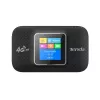 Kaasaskantav ruuter TENDA 4G185 — Ühesageduslik 2,4 GHz, Wi‑Fi 4 (802.11n), LTE 4G, 150 Mbit/s, SIM-pesa, USB, sisemised 2 antenni, akutoitel
