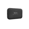 Kaasaskantav ruuter TENDA 4G185 — Ühesageduslik 2,4 GHz, Wi‑Fi 4 (802.11n), LTE 4G, 150 Mbit/s, SIM-pesa, USB, sisemised 2 antenni, akutoitel
