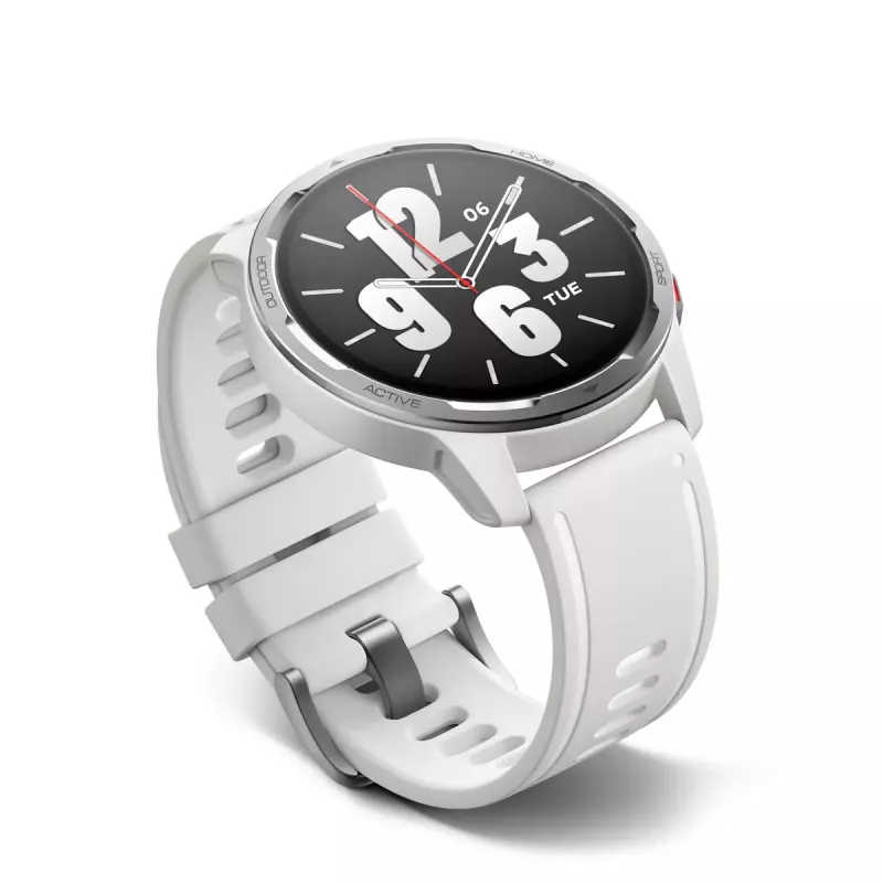 Nutikell Xiaomi Watch S1 Active Silver