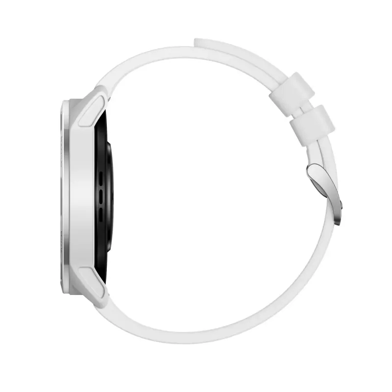 Nutikell Xiaomi Watch S1 Active Silver