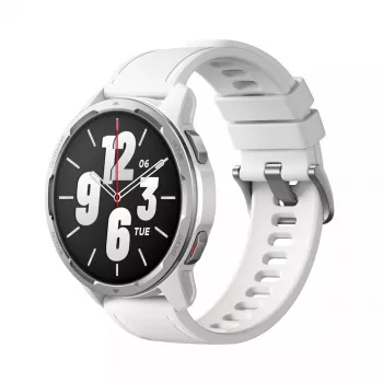 Nutikell Xiaomi Watch S1 Active Silver