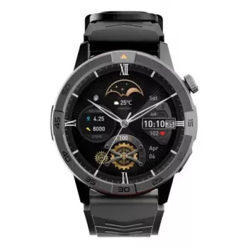 AGM Legion Pro 3.63 cm (1.43 tolli) AMOLED Digital Must GPS (satelliit)