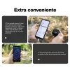 Nutitelefon AGM H Max — 6,56-tolline ekraan, Android 14, 4 GB muutmälu, 256 GB, Dual SIM, 10000 mAh, IP68, must