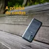 Nutitelefon AGM H Max — 6,56-tolline ekraan, Android 14, 4 GB muutmälu, 256 GB, Dual SIM, 10000 mAh, IP68, must