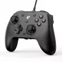 Juhtmega mängukontroller GameSir G7 SE Volt Must Xbox-iga ühilduvatele seadmetele