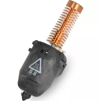 Düüsikomplekt 0,8 mm FlashForge AD5M/AD5MPRO