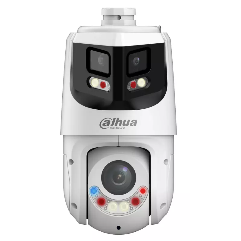 IP-turvakaamera Dahua Technology WizSense SDT4E425-8P-GB-APV1 4096 x 1860 pikslit
