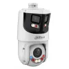 IP-turvakaamera Dahua Technology WizSense SDT4E425-8P-GB-APV1 4096 x 1860 pikslit