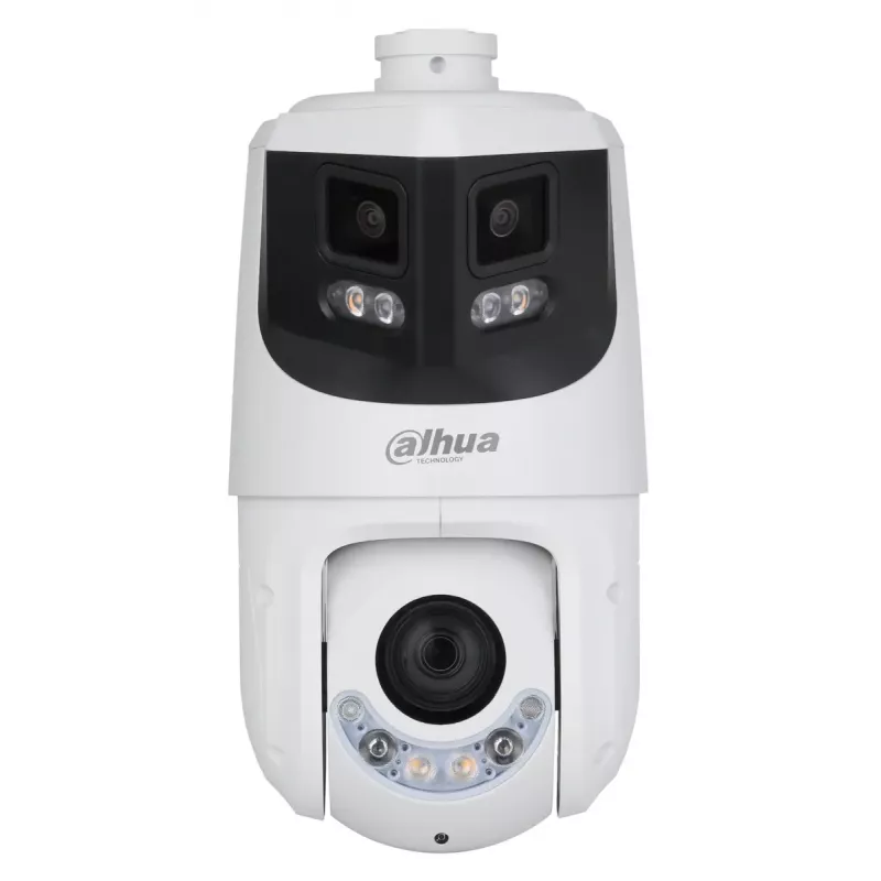 IP-turvakaamera Dahua Technology WizSense SDT4E425-8P-GB-APV1 4096 x 1860 pikslit