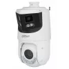 IP-turvakaamera Dahua Technology WizSense SDT4E425-8P-GB-APV1 4096 x 1860 pikslit
