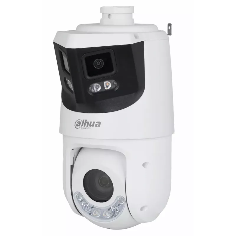 IP-turvakaamera Dahua Technology WizSense SDT4E425-8P-GB-APV1 4096 x 1860 pikslit