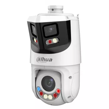 IP-turvakaamera Dahua Technology WizSense SDT4E425-8P-GB-APV1 4096 x 1860 pikslit