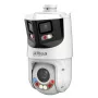 IP-turvakaamera Dahua Technology WizSense SDT4E425-8P-GB-APV1 4096 x 1860 pikslit