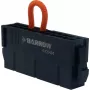 Toiteploki sild Barrow GJQD-24 V2 24-kontaktiline ATX-pistikupesaadapter toiteploki testimiseks