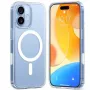 Läbipaistev ümbris Torras Guardian‑Magnetic Series iPhone 17-le MagSafe ühilduv õhuke disain