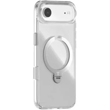 Telefonikott Torras Spin Series iPhone 17 Air jaoks — läbipaistev, mudel X00FX2394