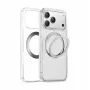 Torras läbipaistev kaitseümbris iPhone 17 Pro jaoks — Pro Series õhuke kerge, mudel X00FX2405
