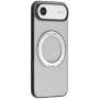 Telefonikest Torras Fitness Series iPhone 17 Air jaoks — Must (mudel X00FX2430)