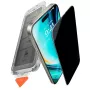 Torras Privacy INSTALL MASTER ekraanikaitse iPhone 17 Airile — must