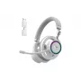 Kõrvaklapid HAVIT Fuxi-H8 — juhtmevabad ja juhtmega, Bluetooth, 20–20000 Hz, 10 m ulatus, 300 g, valge