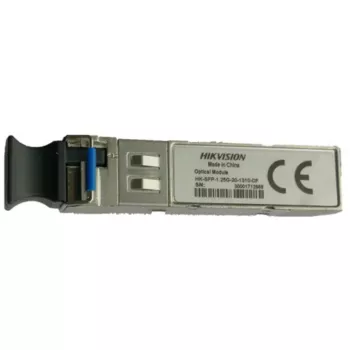 SFP transiiver-moodul Hikvision HK-SFP-1.25G-20-1310-DF 1250 Mbit/s