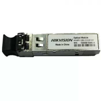 Kiudoptiline transiiverimoodul Hikvision HK-SFP-1.25G-1310-DF-MM