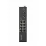 Mittehallitav kommutaator Hikvision DS-3T0510HP-E/HS