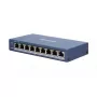 Hallatav kommutaator Hikvision DS-3E1309P-EI
