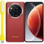 Nutitelefon Oukitel WP210 6,7-tolline 12GB 512GB 8800mAh punane