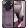 Nutitelefon OukiTel WP35 — 8 GB muutmälu, 256 GB salvestusruumi, 11000 mAh aku, lilla