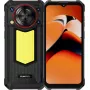 Vastupidav nutitelefon Oukitel WP53 — 128 GB salvestusruumi, 8 GB muutmälu, must