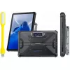 Tahvelarvuti OukiTel RT7 5G 10,1 tolli 12 GB RAM 512 GB salvestusruum 32000 mAh Sinine